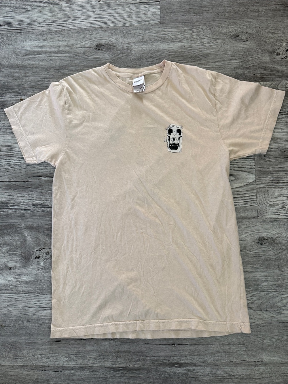 Rip N Dip Graphic Short-Sleeve T-Shirt